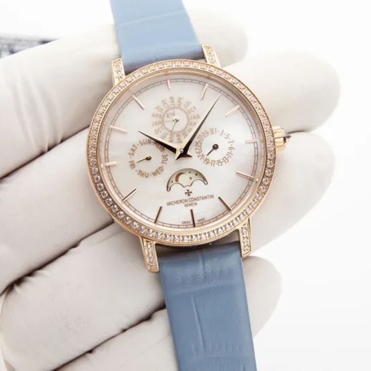 Vacheron Constantin Watches 36mm