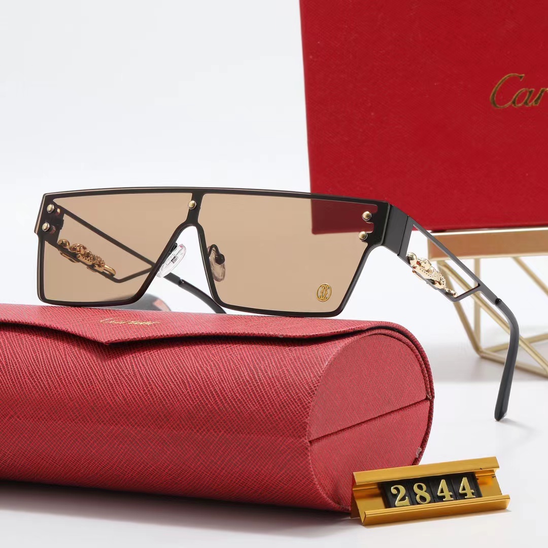 Cartier Sunglasses
