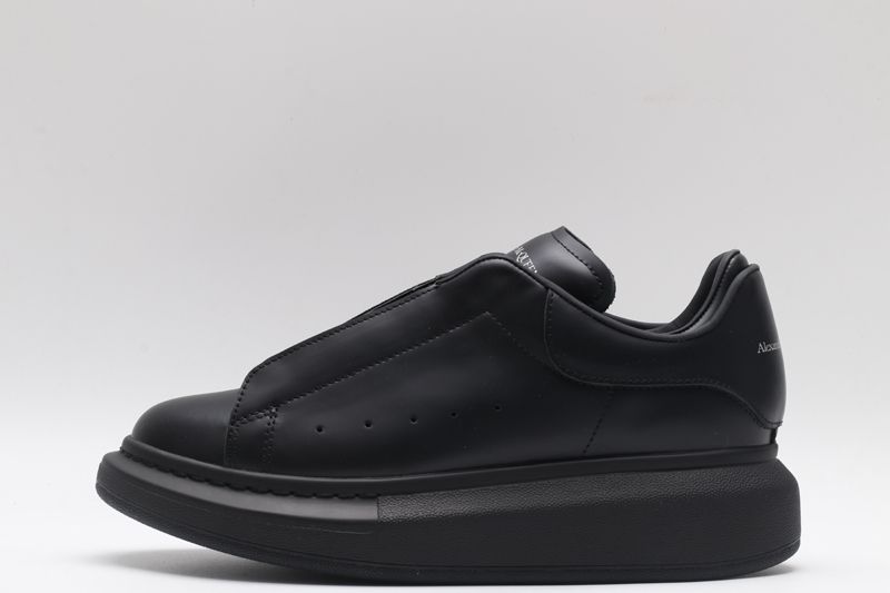 Alexander McQueen Oversized Snaker Shoes