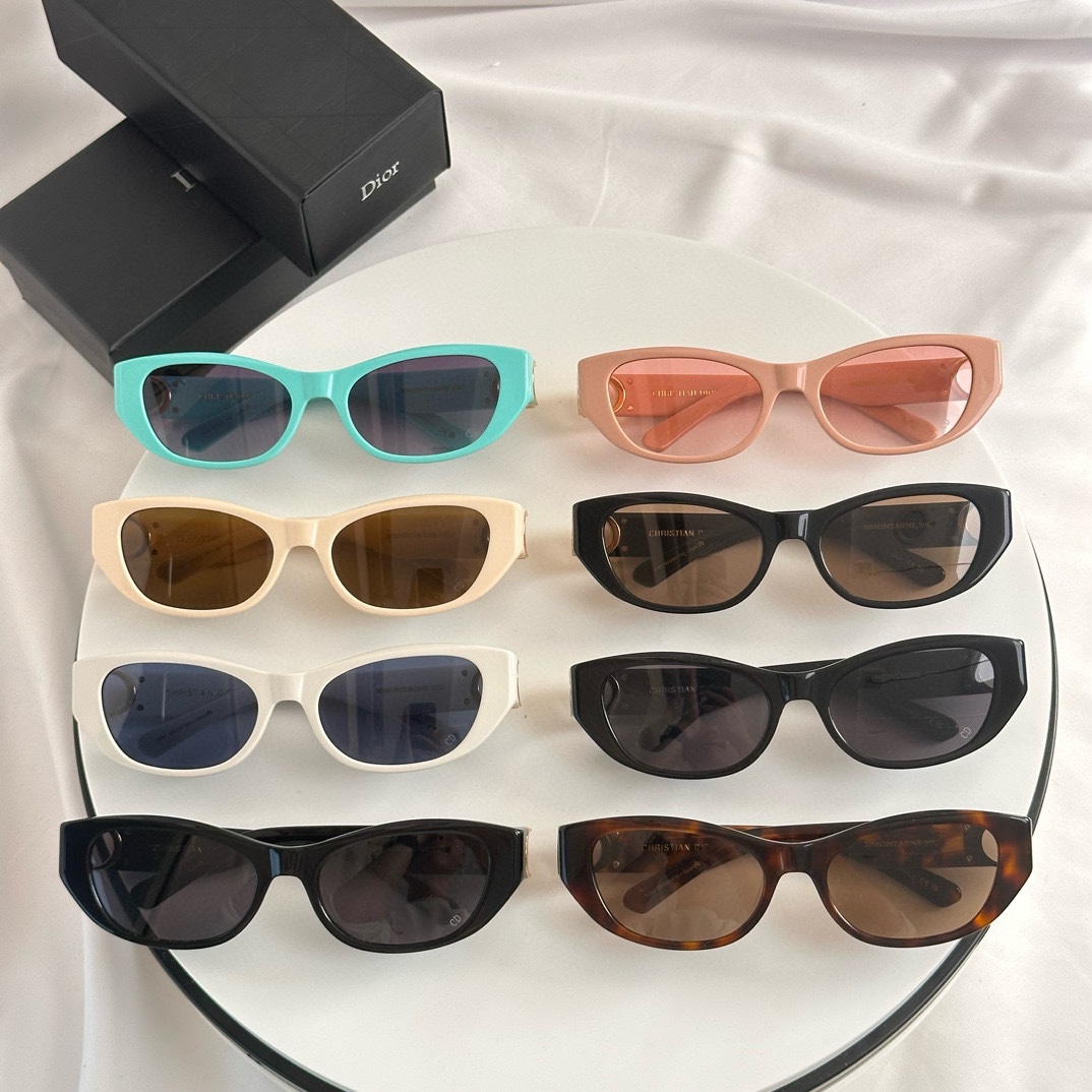 Dior Sunglasses S9U SM031