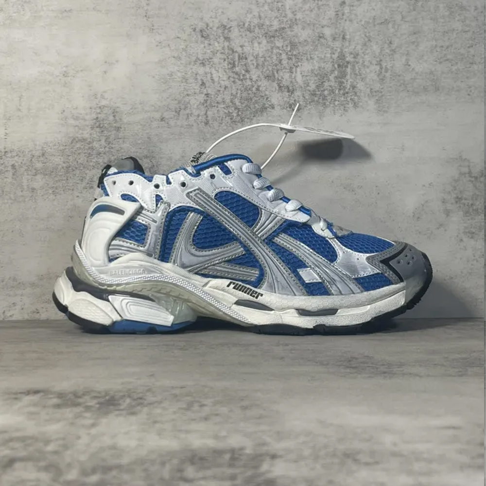 Balenciaga 010 Casual shoes XM084