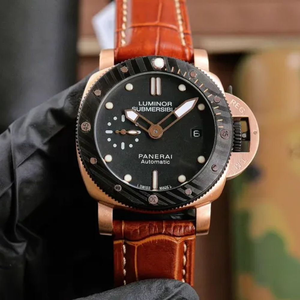 Panerai Watches 44mm
