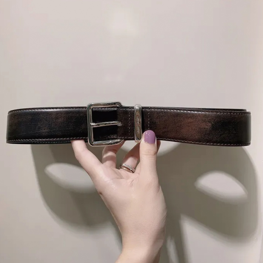 Miu Miu Belt 004 22PJ071 3cm