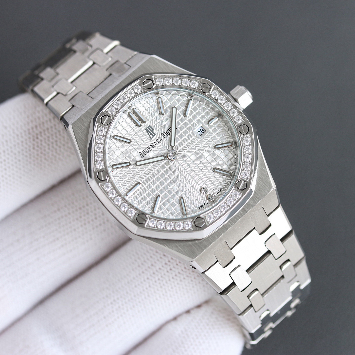 Best-Selling Items | HD Real-Product Photos Audemars Piguet NO.25