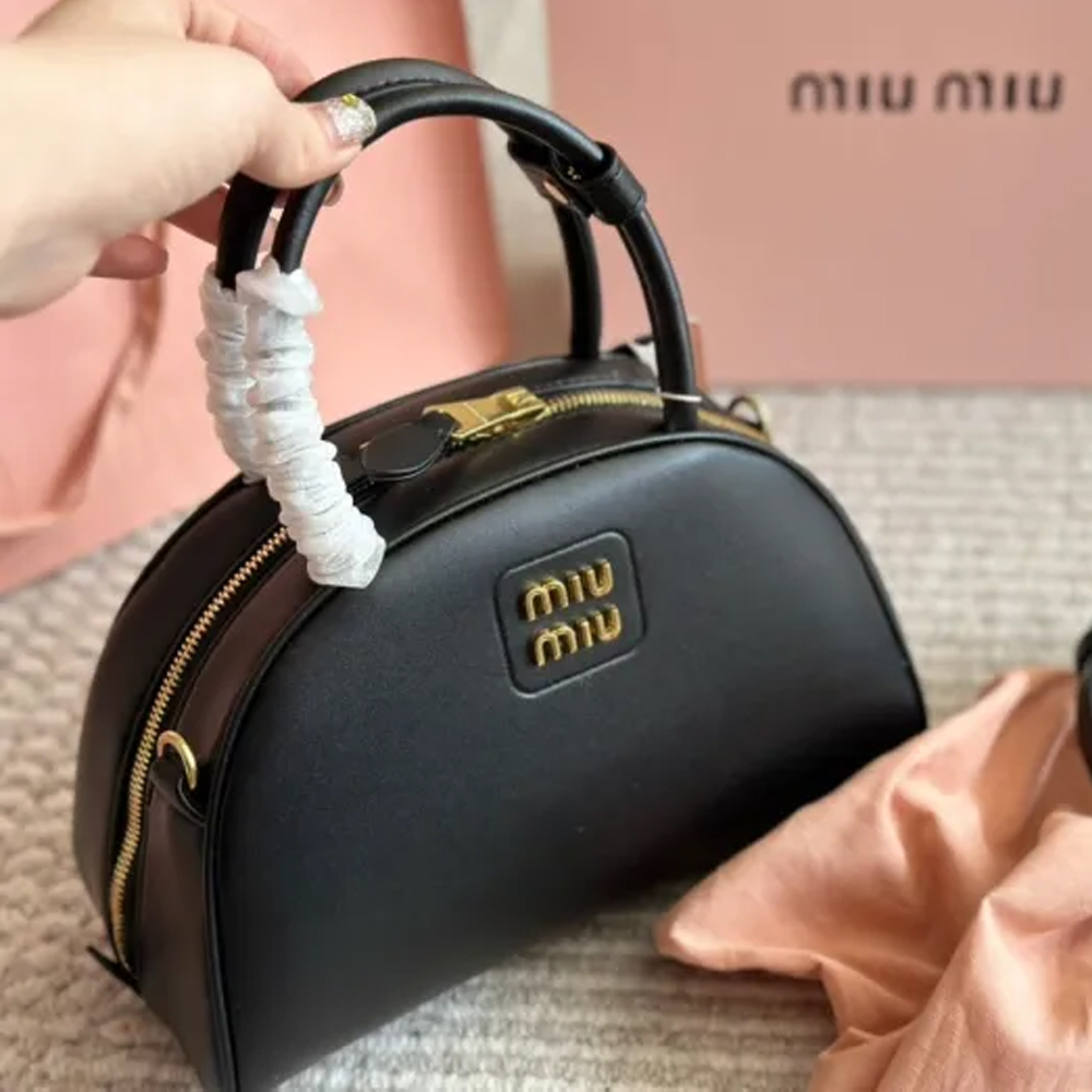 Miu Miu Handbag 010 LLS581 23cm
