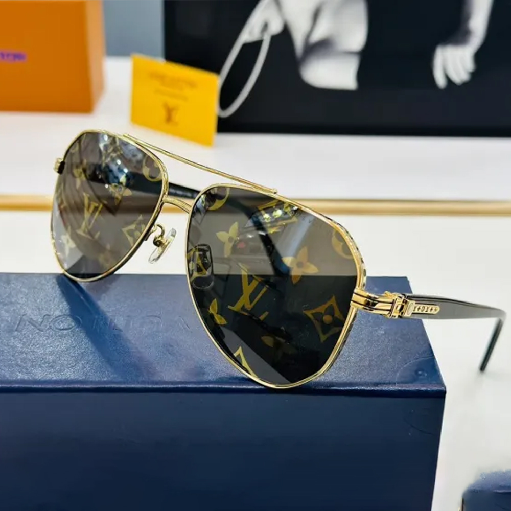 LV Sunglasses Z1229 SM051
