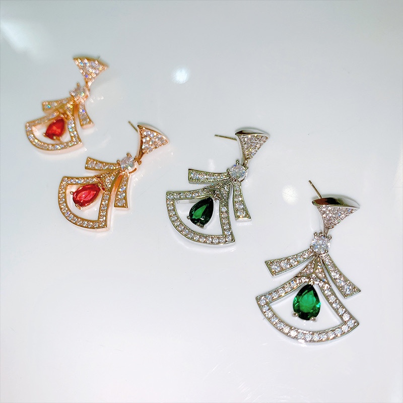 BVLGARI DIVAS' DREAM NECKLACE, Two Style