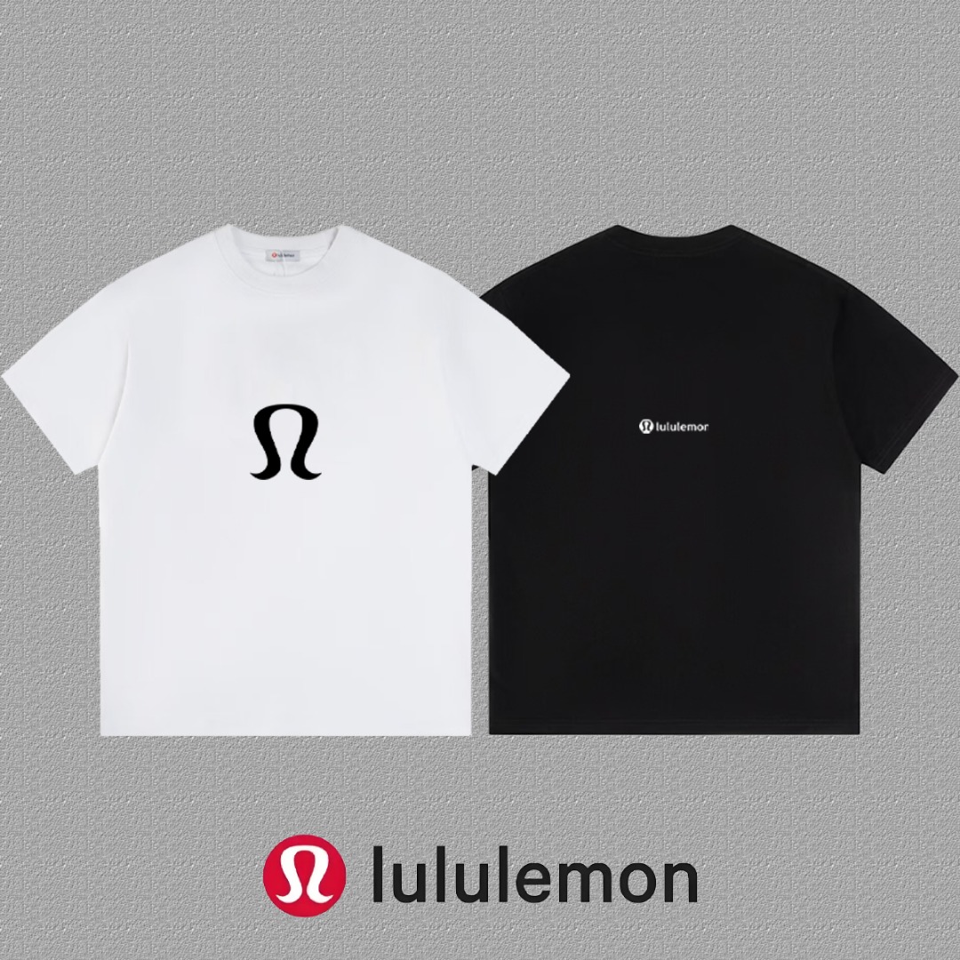 lululemon T-Shirts 001