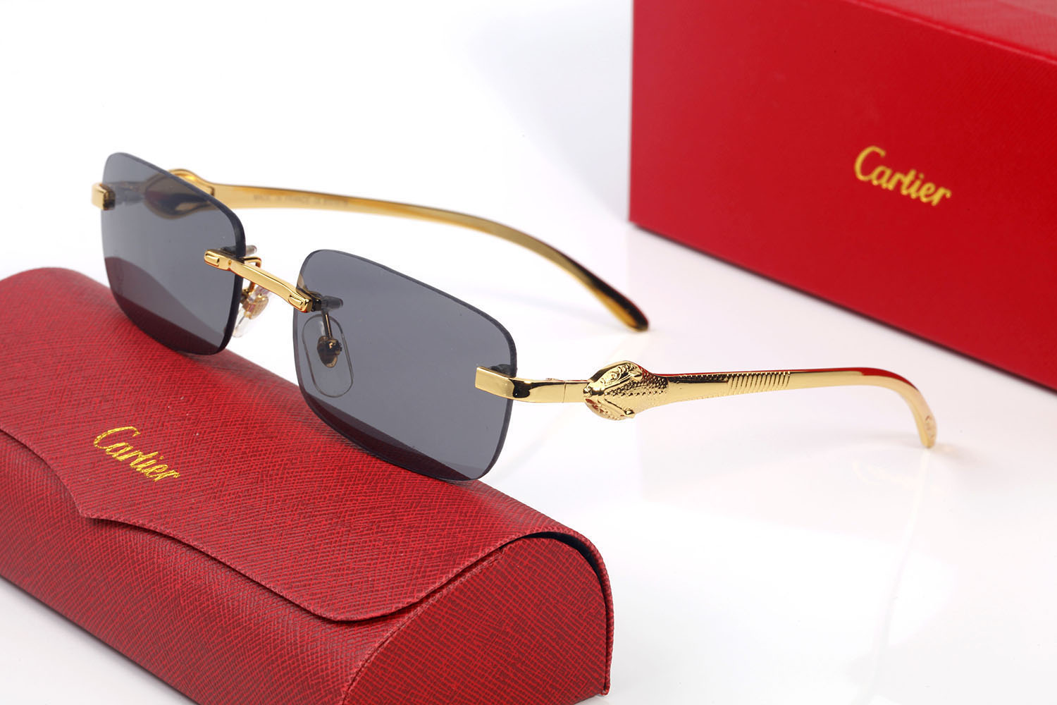 Cartier Sunglasses