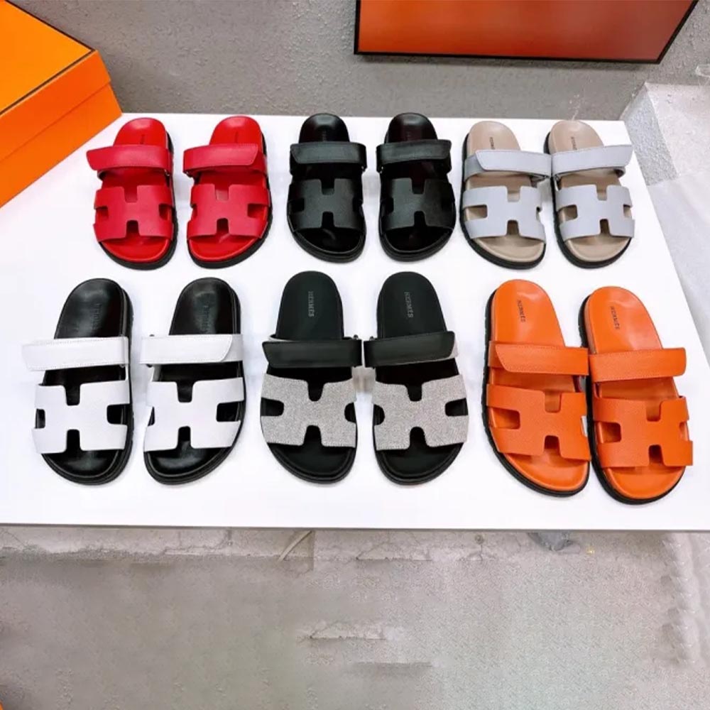 Hermes shoes 009 XM 052