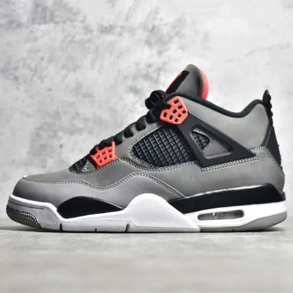Air Jordan 4 Retro Infrared DH6927-061
