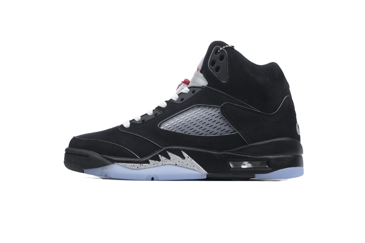 Air Jordan 5 Retro