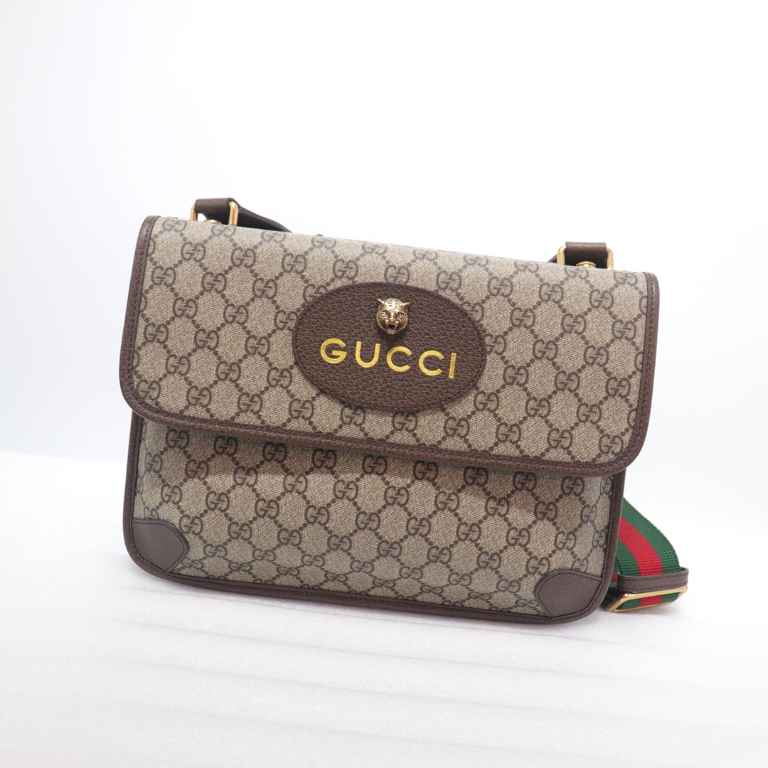 GG shoulder bag 501050 495654