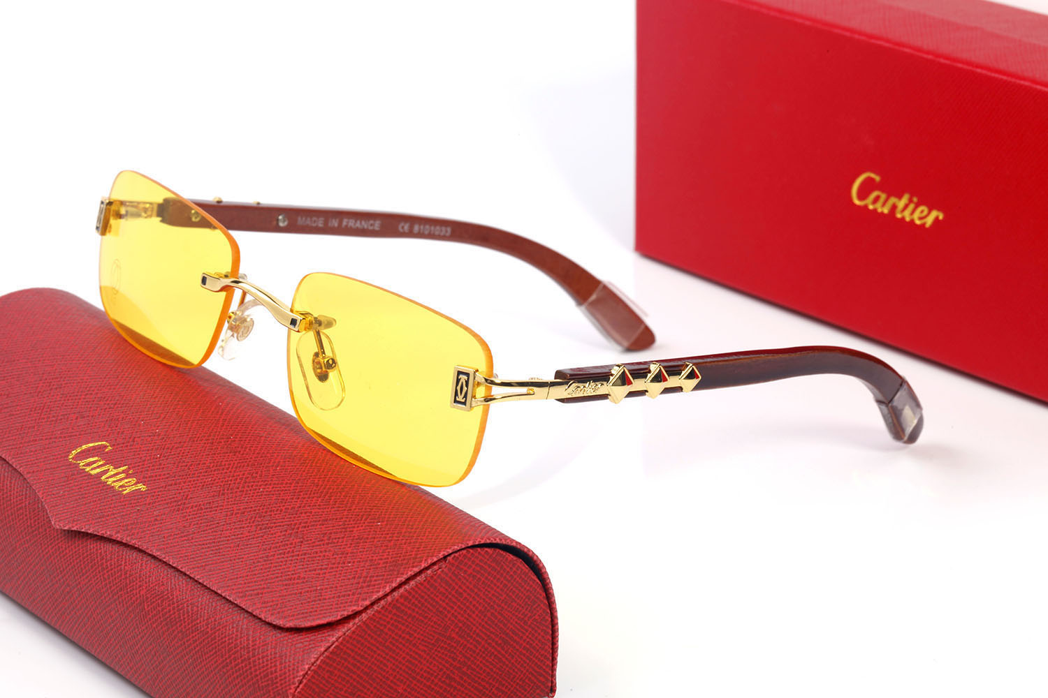 Cartier Sunglasses