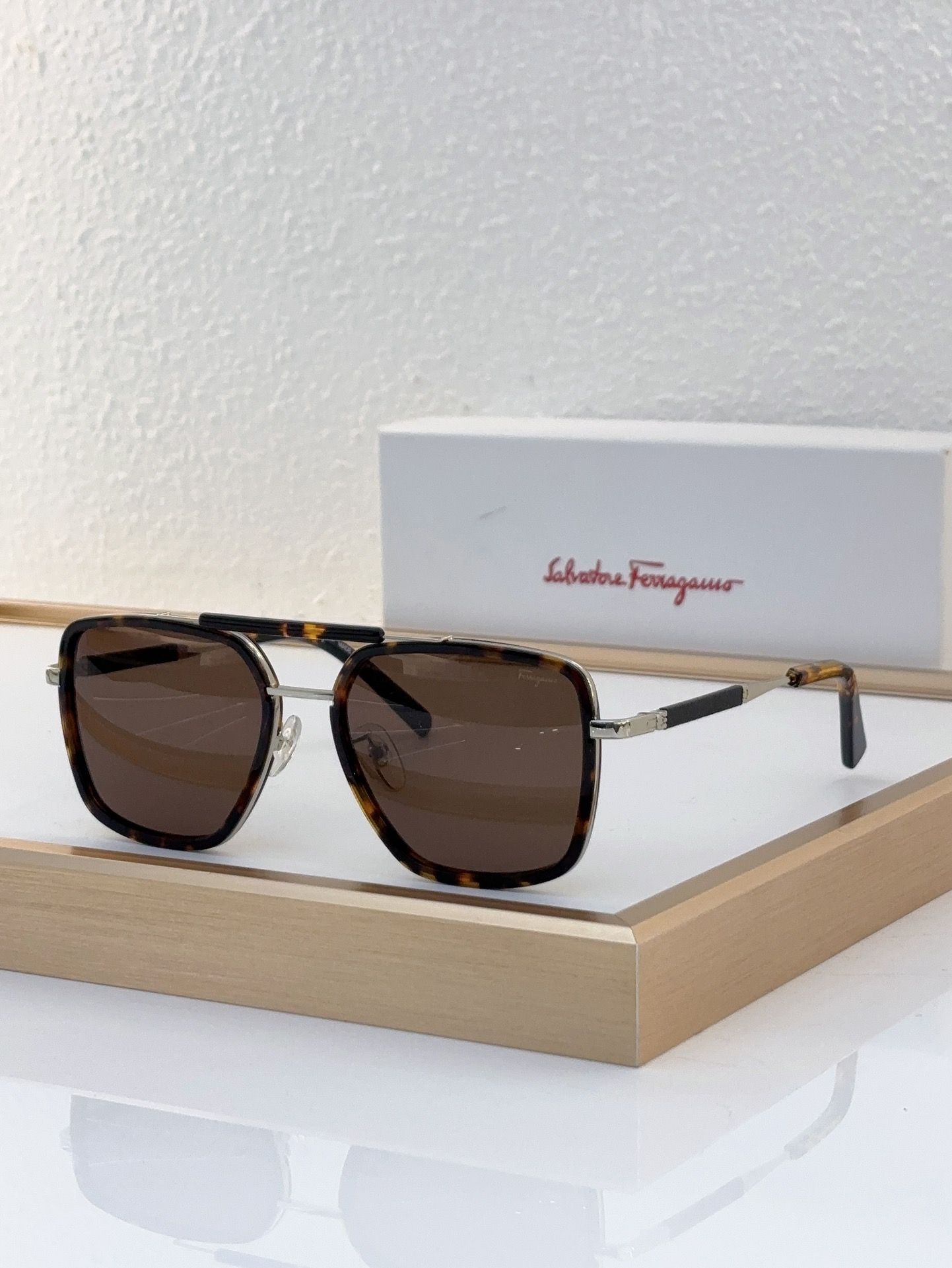 Ferragamo Sunglasses
