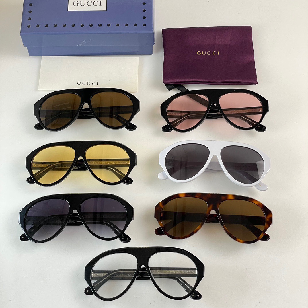 Gucci Sunglasses GG0479S SM021