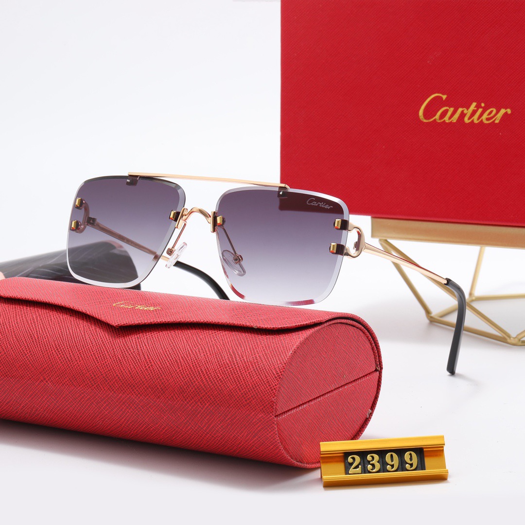 Cartier Sunglasses