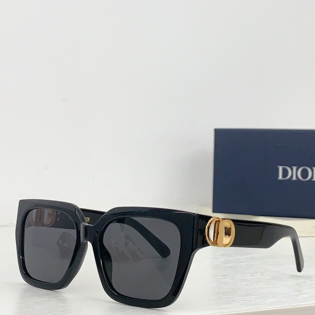 Dior Sun Protection Sunglasses Top Quality (Replica锛�