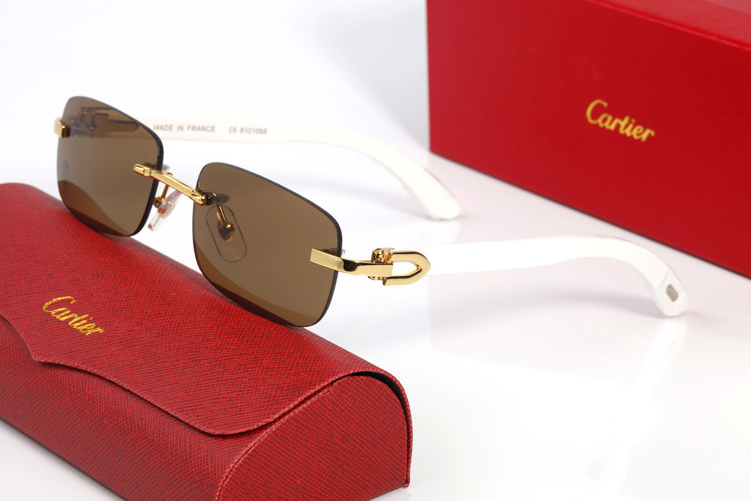 Cartier Sunglasses