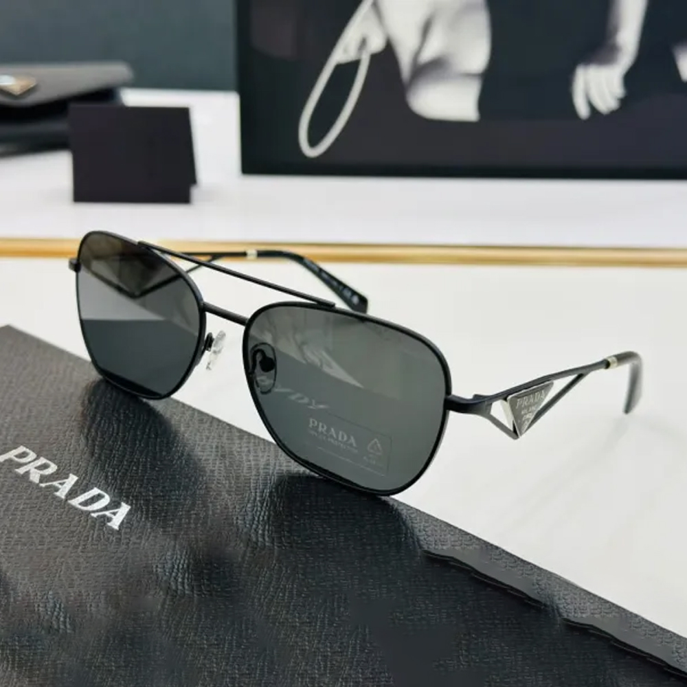 Prada Sunglasses PRA50 SM021