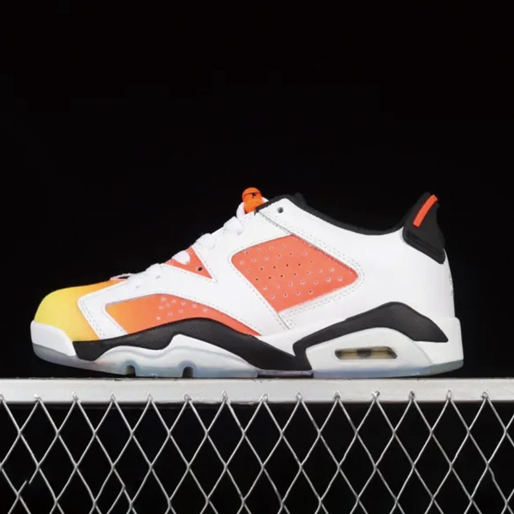 Air Jordan 6 Low Dongdan AJ6 DC1048-110 XM082