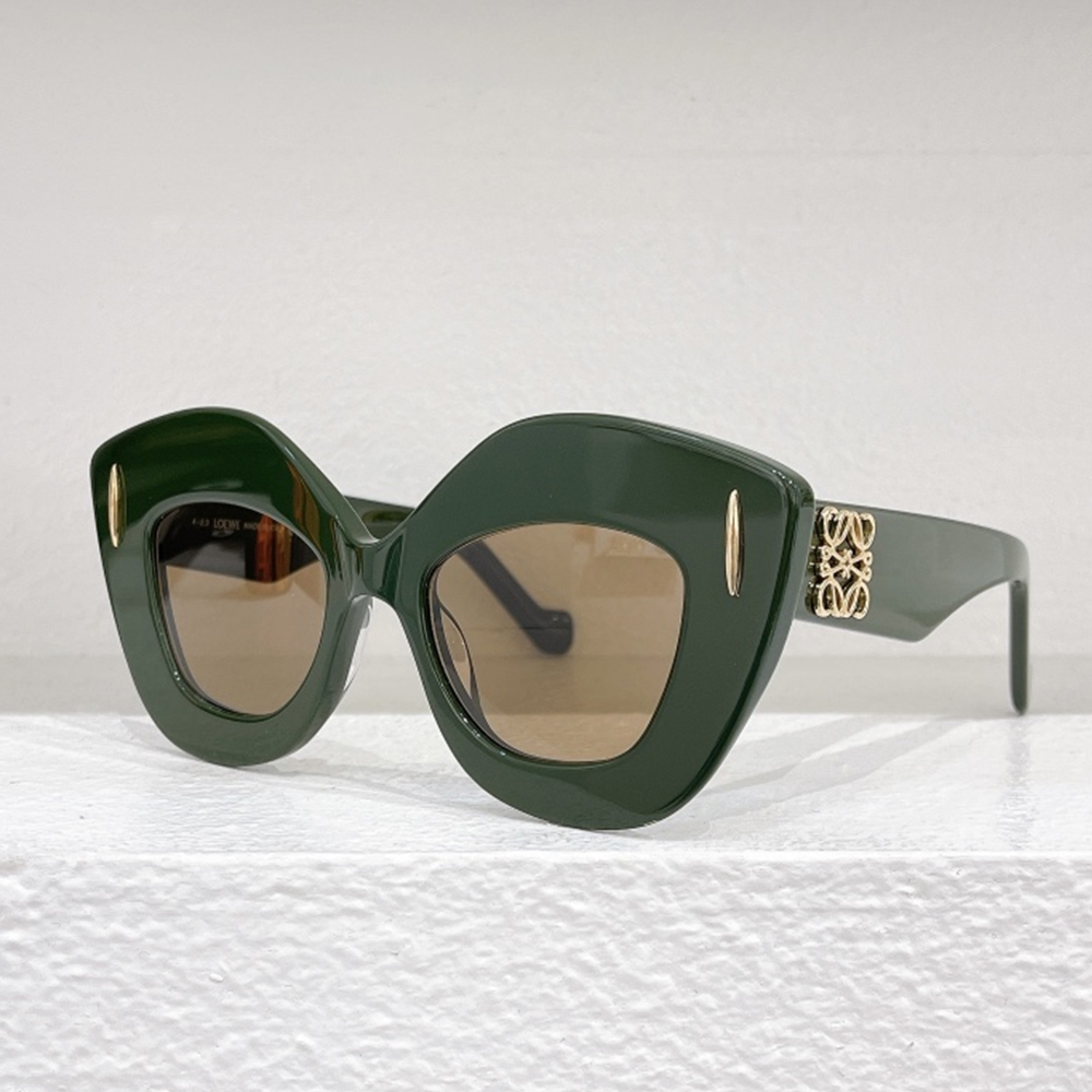 Loewe Shield From The Sun Sunglasses Top Quality锛�Replica锛�