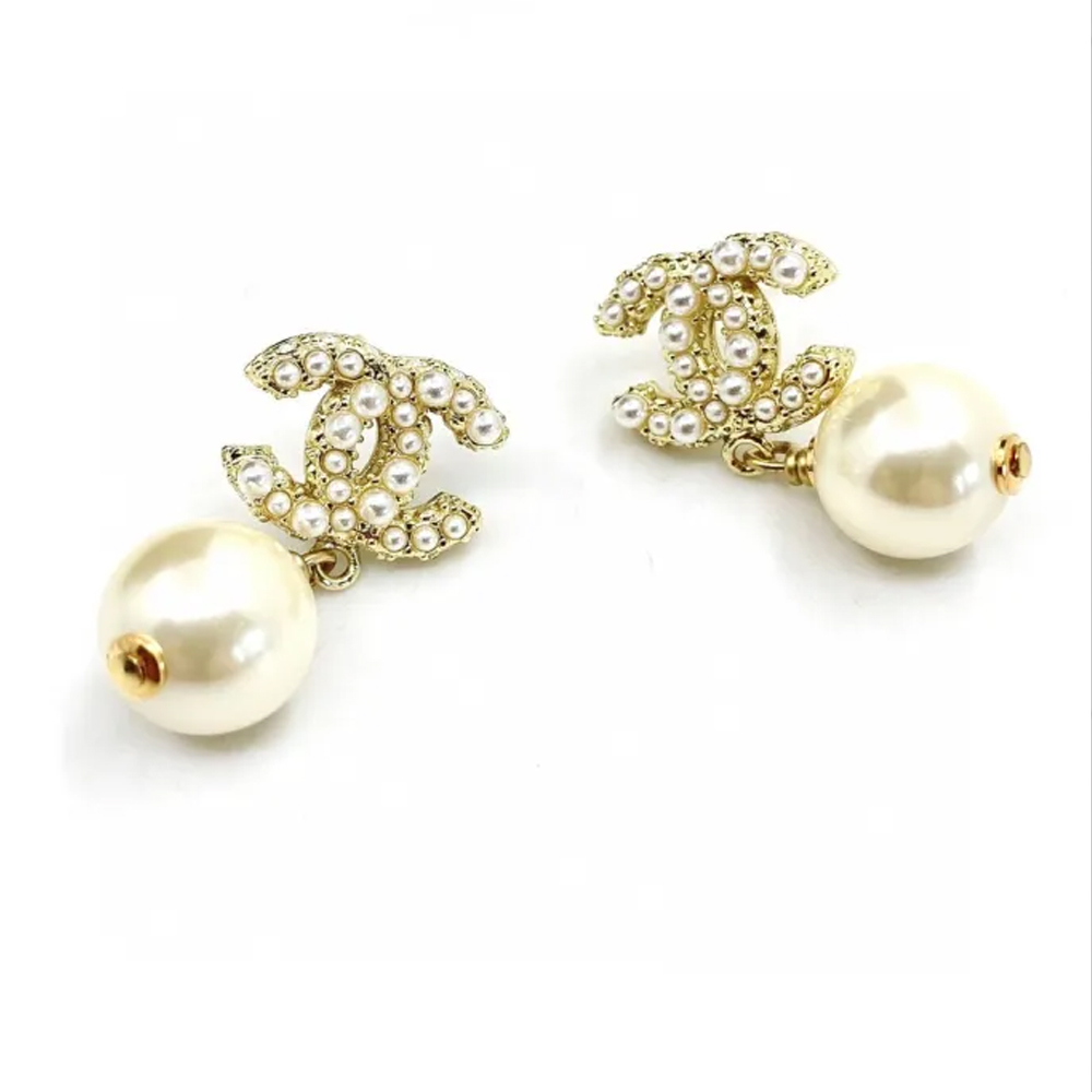 Chanel Earring 028