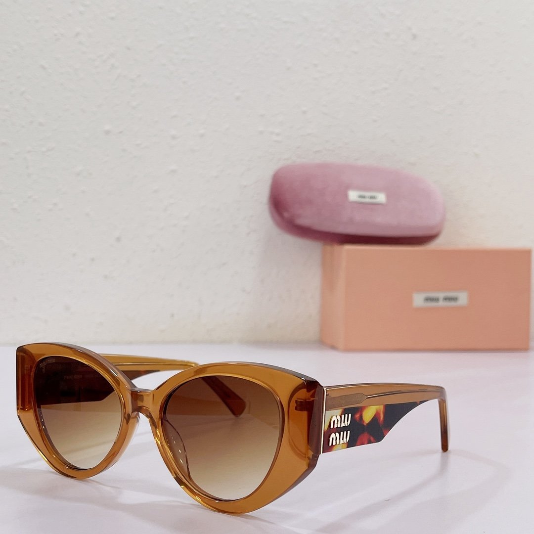 MiuMiu Sunglasses