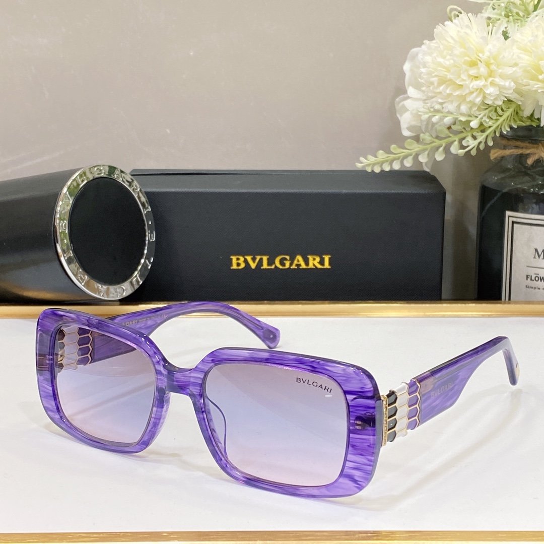 Bvlgari Sunglasses