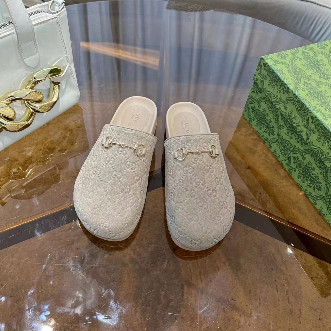 Gucci Shoes 060 HL002