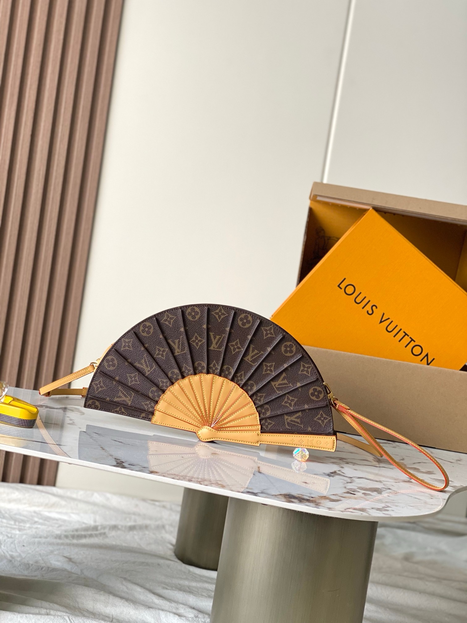 Louis Vuitton Fan Bag锛�10A锛�