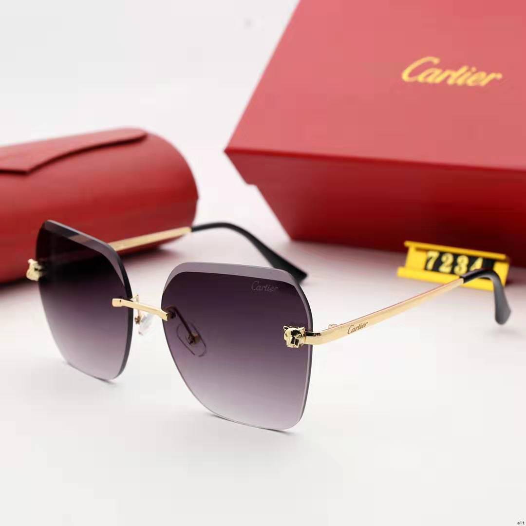 Cartier Sunglasses
