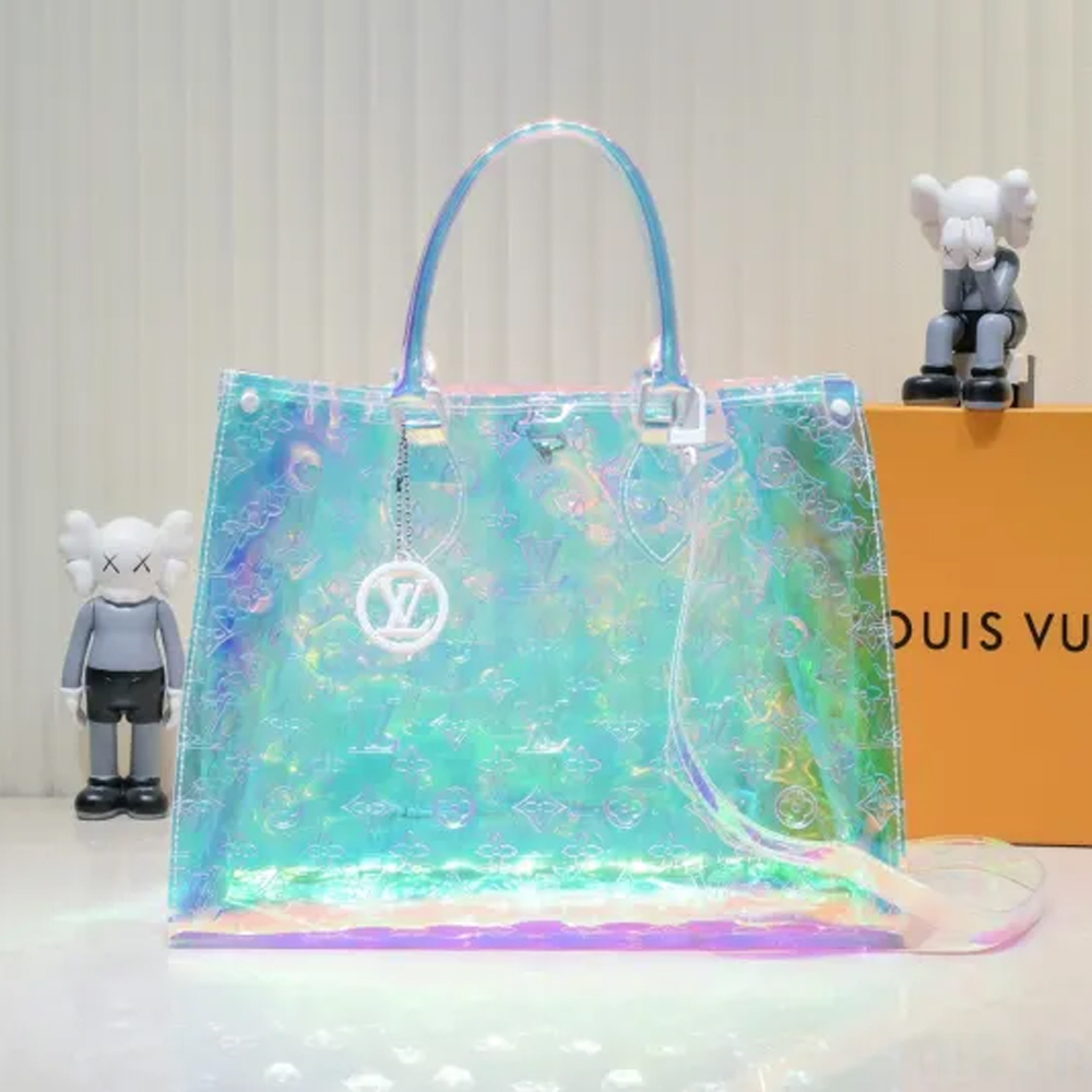 LV Onthego Bag M45039 LM002 34cm