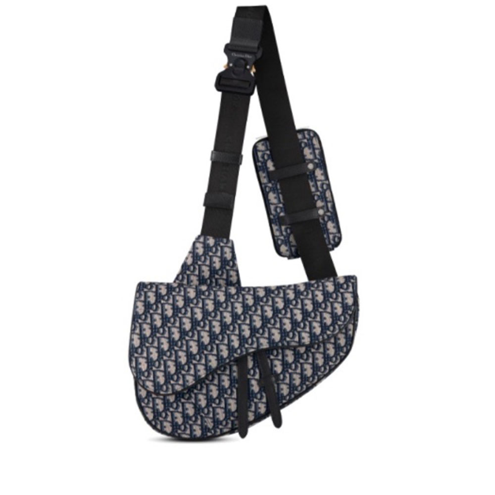 Dior Saddle Bag Large锛�Replica锛�