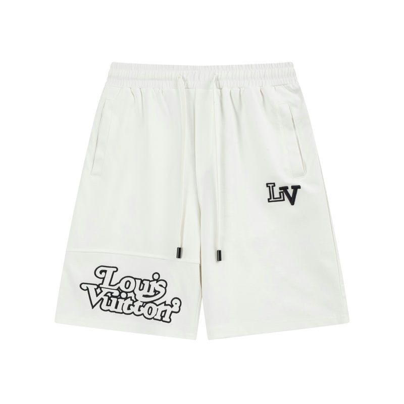 Louis Vuitton Short Pants