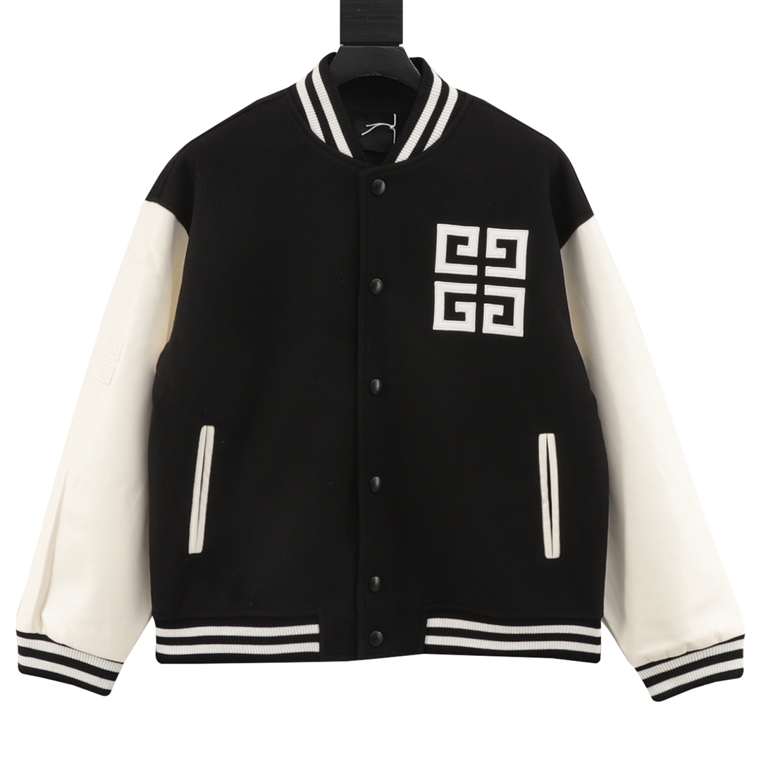 Givenchy Jacket 001