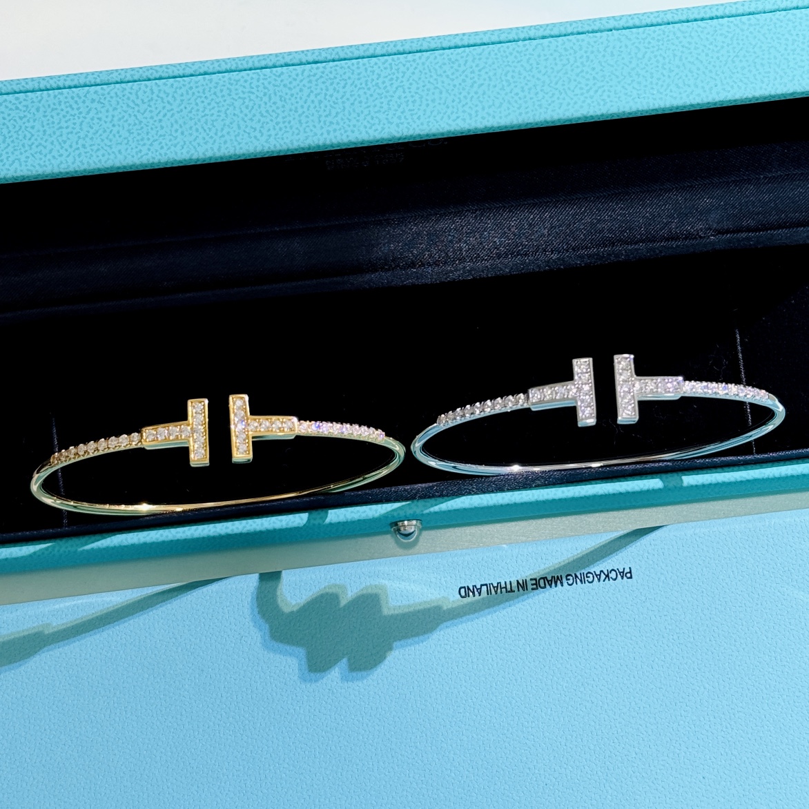 Tiffany & Co. Bracelets 004