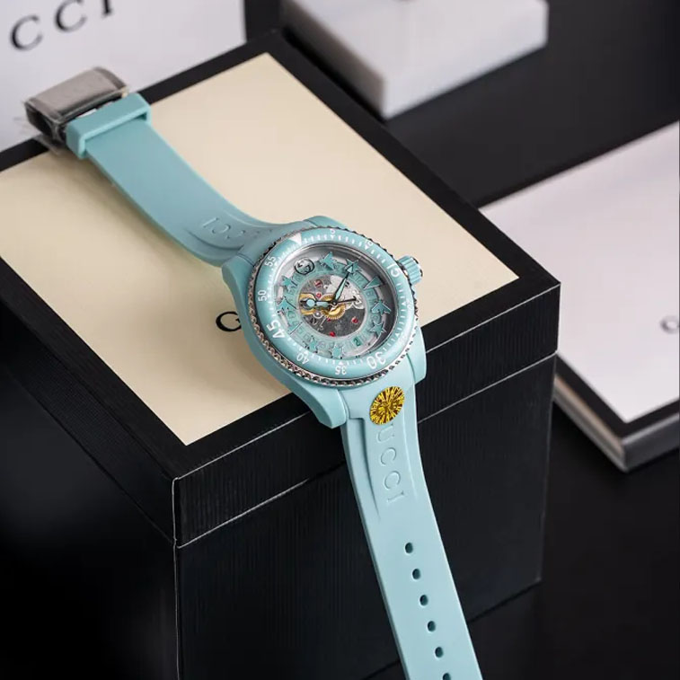 Gucci Watches 40mm