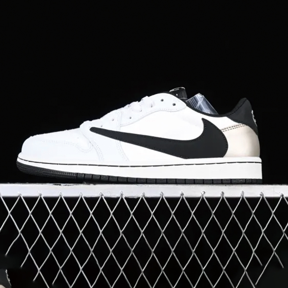 Travis Scott x Air Jordan 1 Low OG AJ1 DM7866-814 XM063
