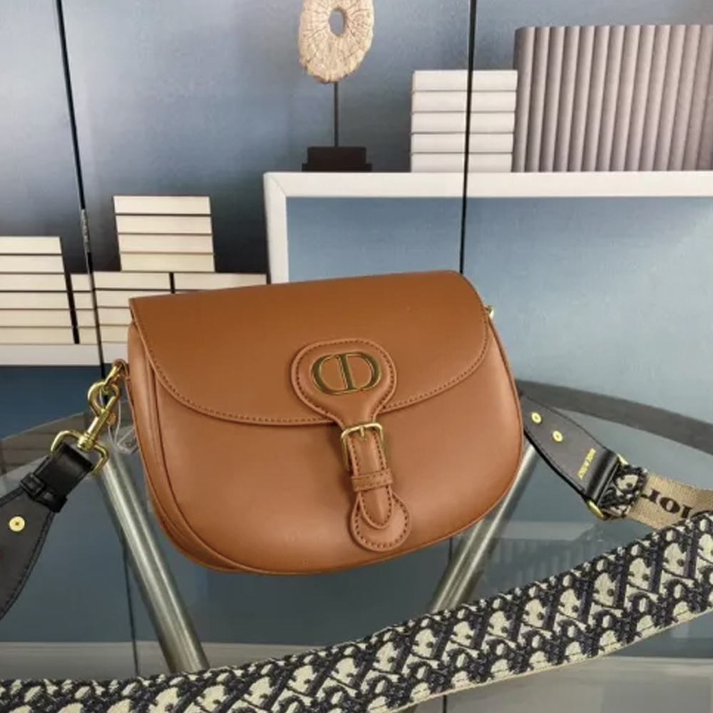 Large Dior Bobby Bag 9317 LM012 23cm