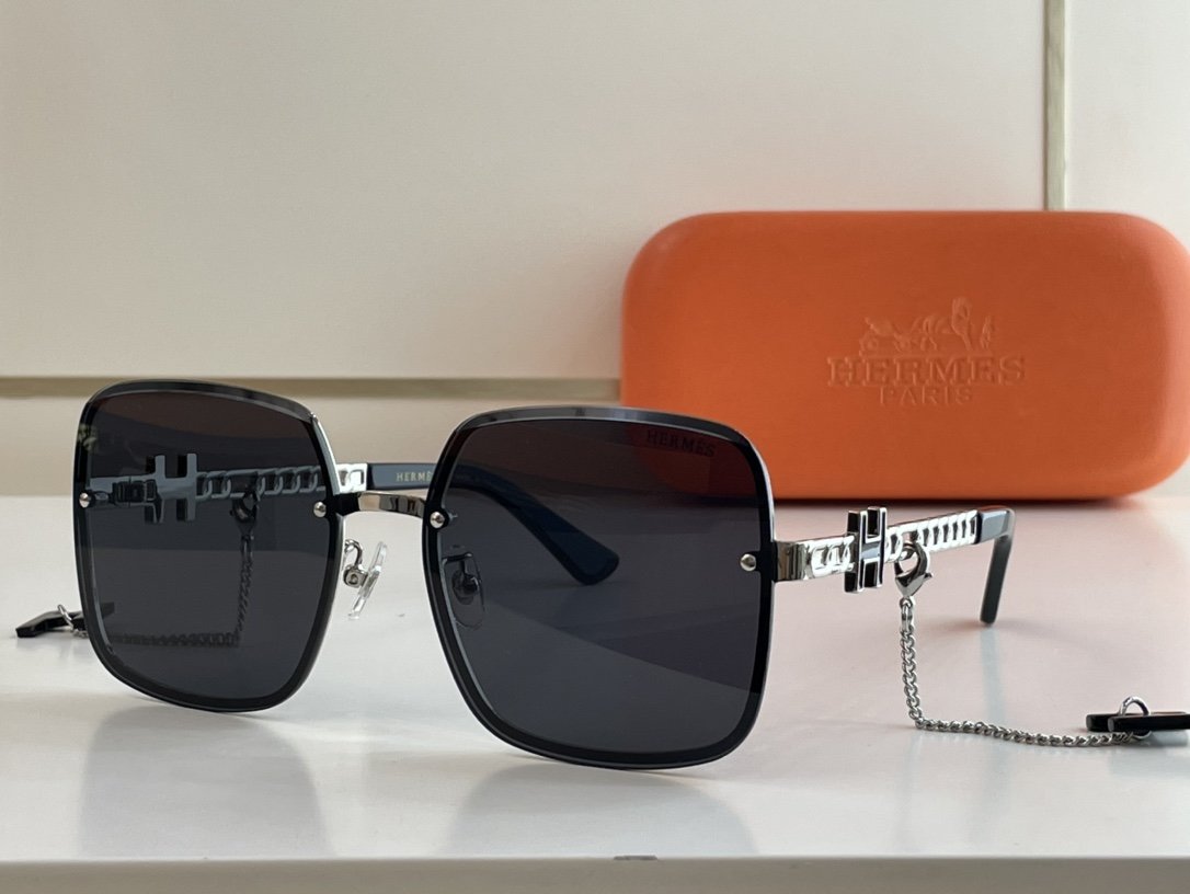 Hermes Sunglasses