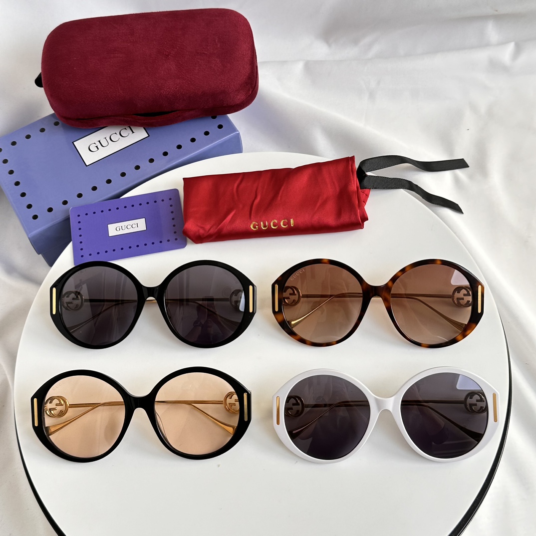 Gucci Sunglasses GG1202S SM09