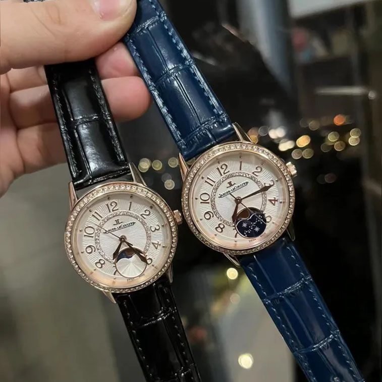 Jaeger-LeCoultre Watches 33mm