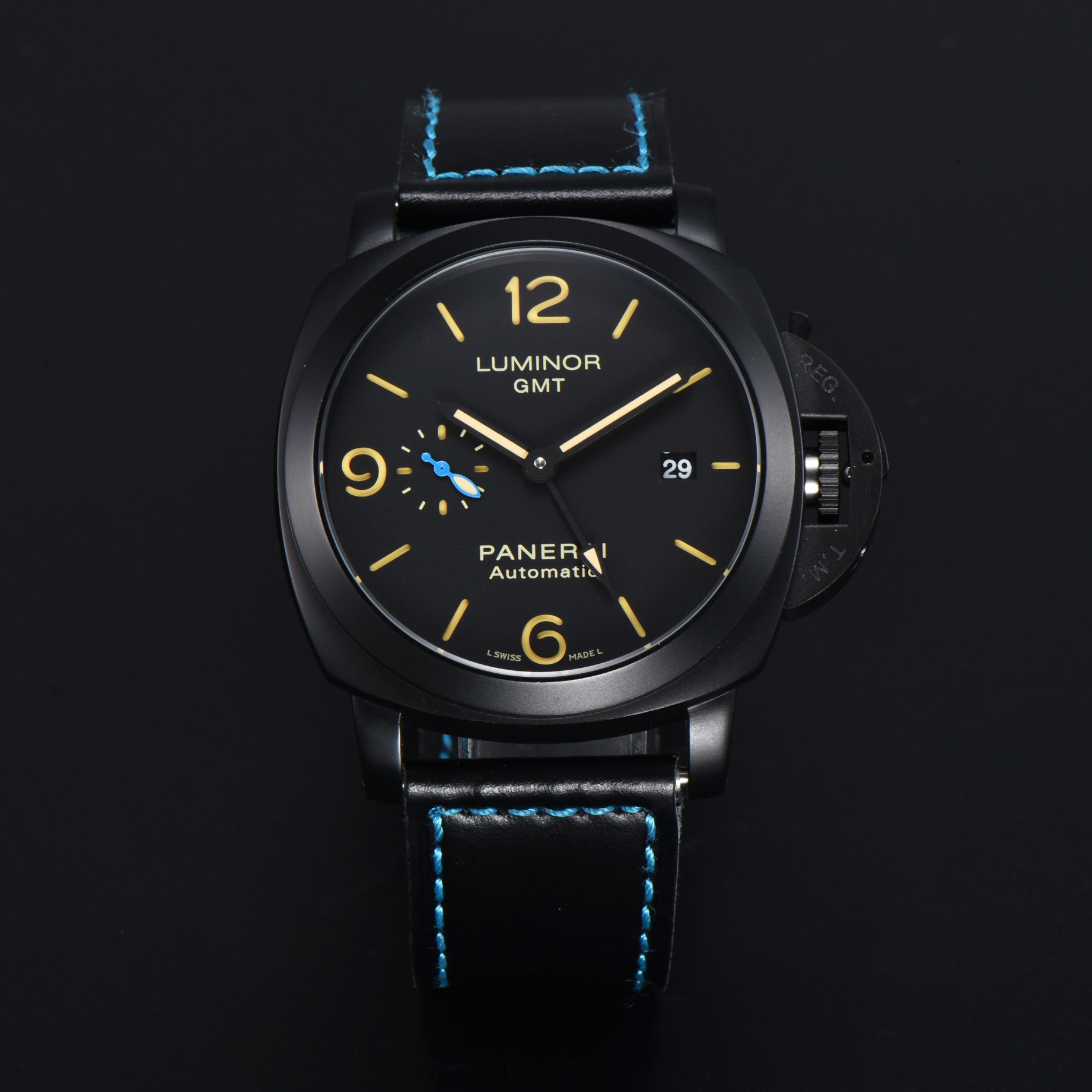 Panerai Watches 44mm