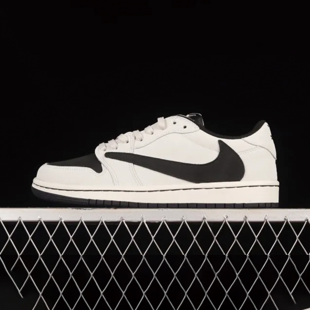 Travis Scott x Air Jordan 1 Low OG AJ1 DM7866-866 XM063