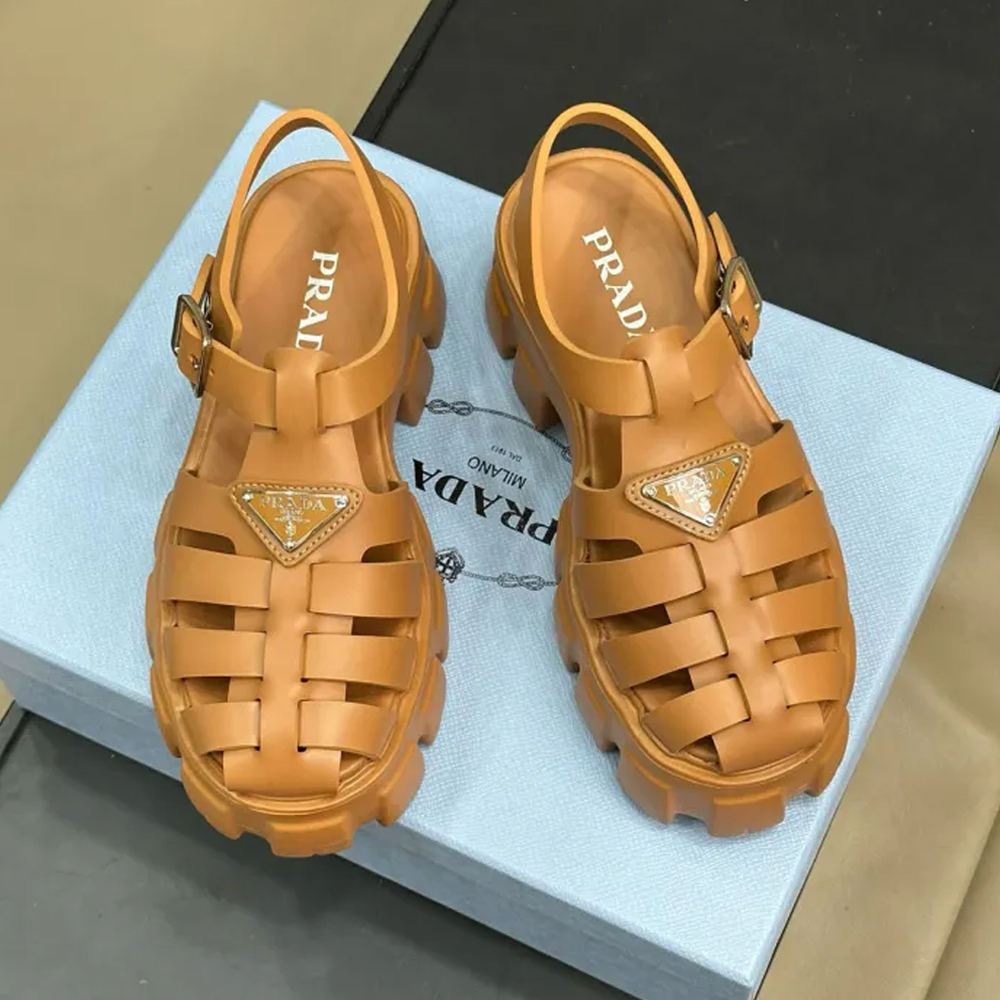 Prada shoes 067 XM052