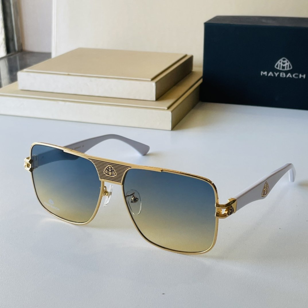Maybach Sunglasses