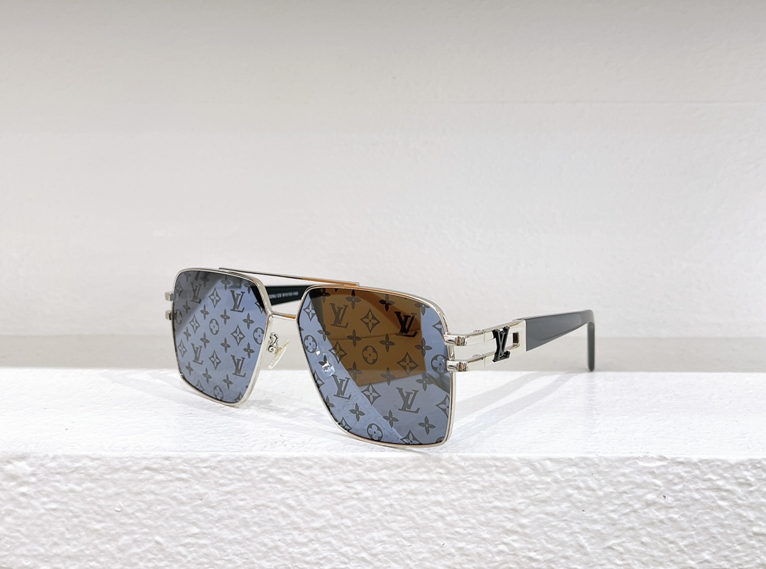 Louis Vuitton LV Sunglasses