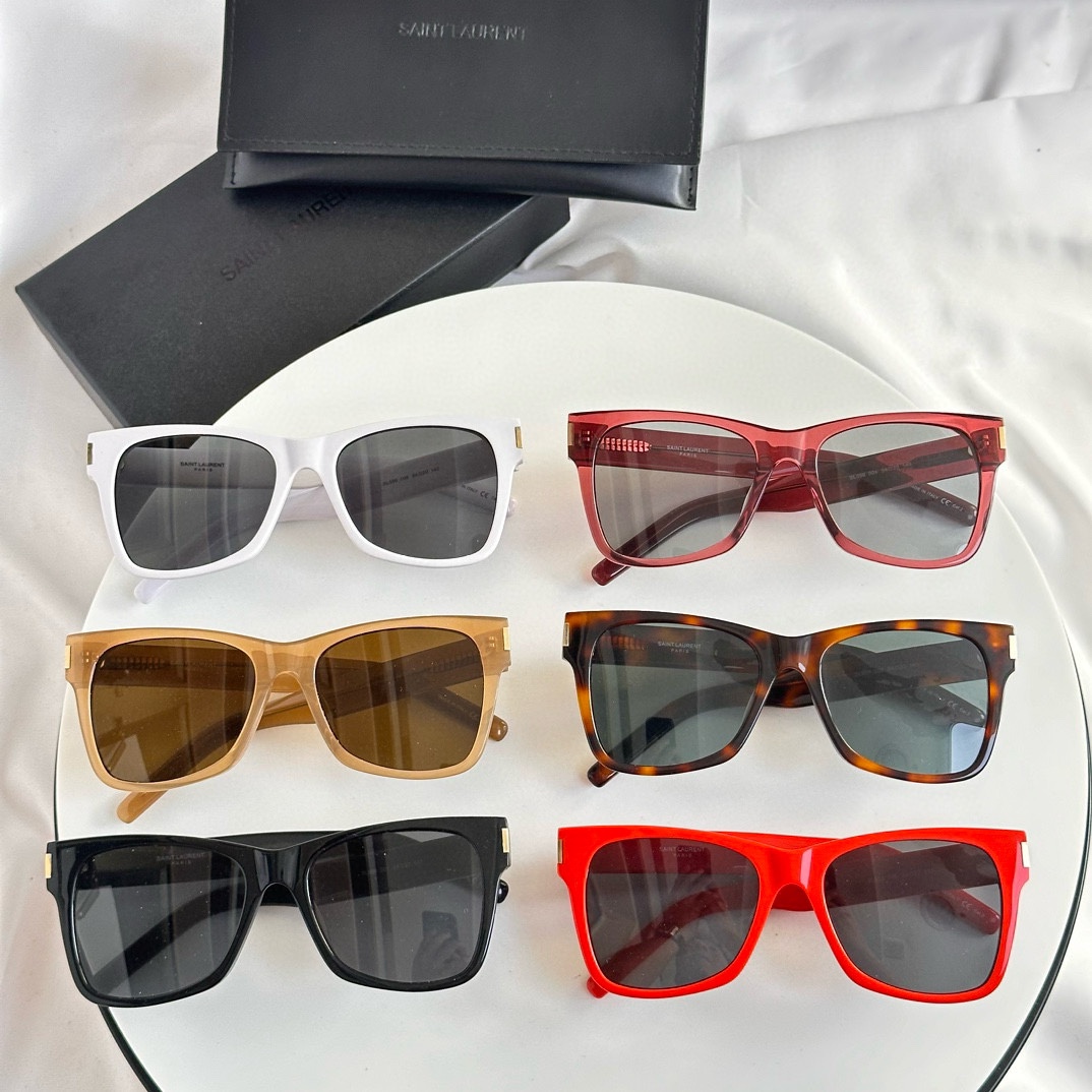 YSL Sunglasses SL556 SM021