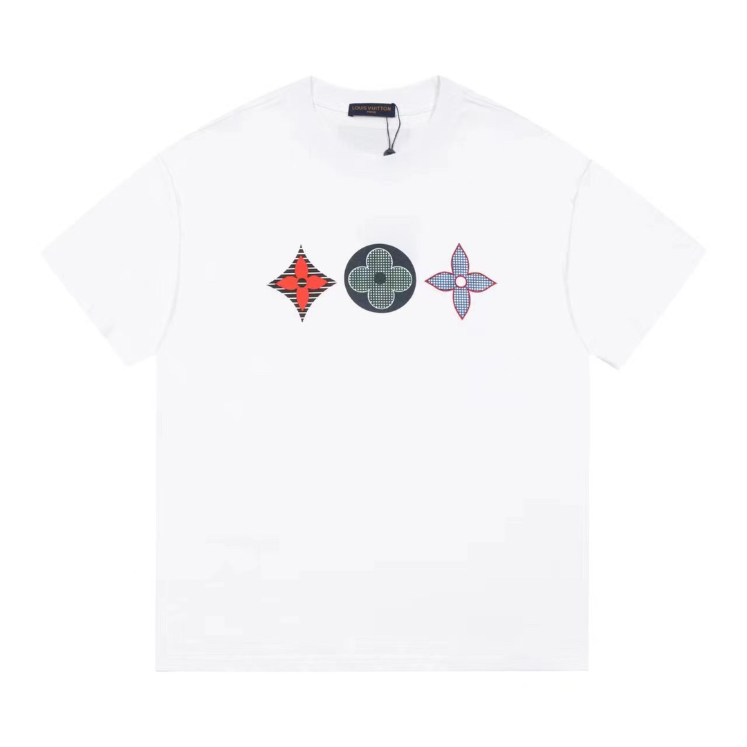 LV T-Shirts 010